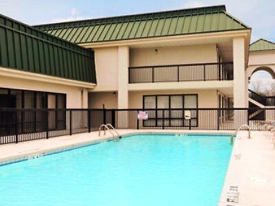 Days Inn by Wyndham Metter Exterior foto