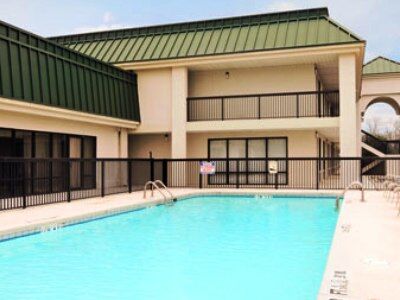 Days Inn by Wyndham Metter Exterior foto