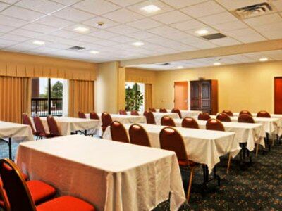 Days Inn by Wyndham Metter Einrichtungen foto